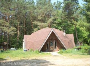 1136 Ryan Rd, Caro, MI 48723