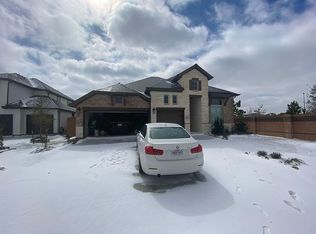 23651 Providence Ridge Trl, Katy, TX 77449