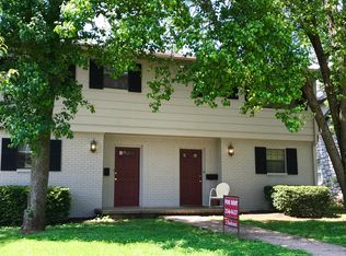 308 Romany Rd, Lexington, KY 40502