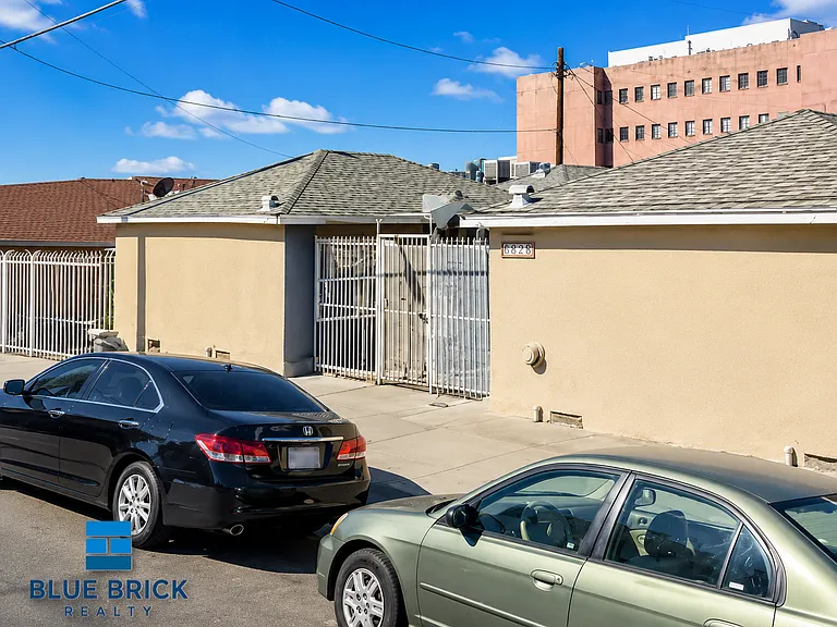 525 S Union Ave #537B — Photo 2