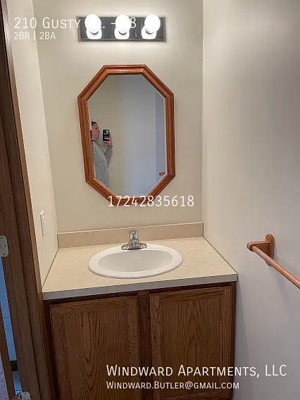 210 Gusty Dr #58 — Photo 5