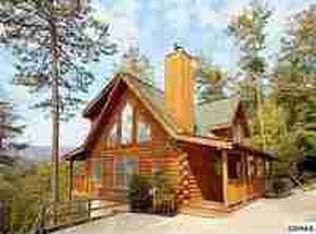 2310 Laughing Bear Way, Sevierville, TN 37862