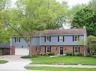 12110 N Gray Rd, Carmel, IN 46033