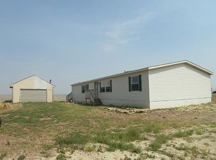 26 Kindt Rd, Gillette, WY 82718