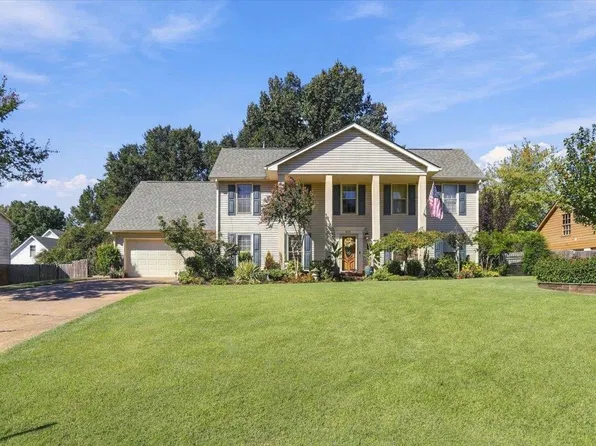 873 Oak Wood Ln, Collierville, TN 38017