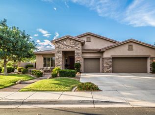 1036 W Bosal Dr, Gilbert, AZ 85233