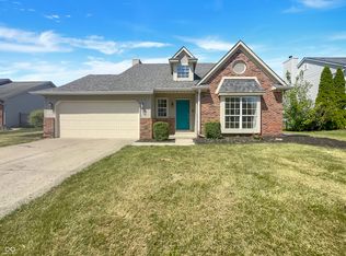 9444 Hadway Dr, Indianapolis, IN 46256
