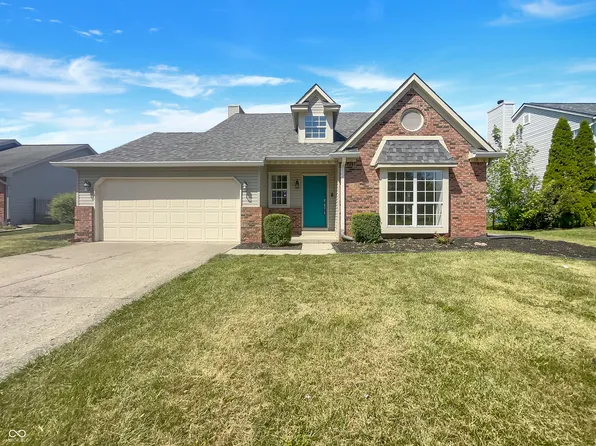 9444 Hadway Dr, Indianapolis, IN 46256