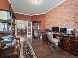 9613 Sinclair St, Fort Worth, TX 76244