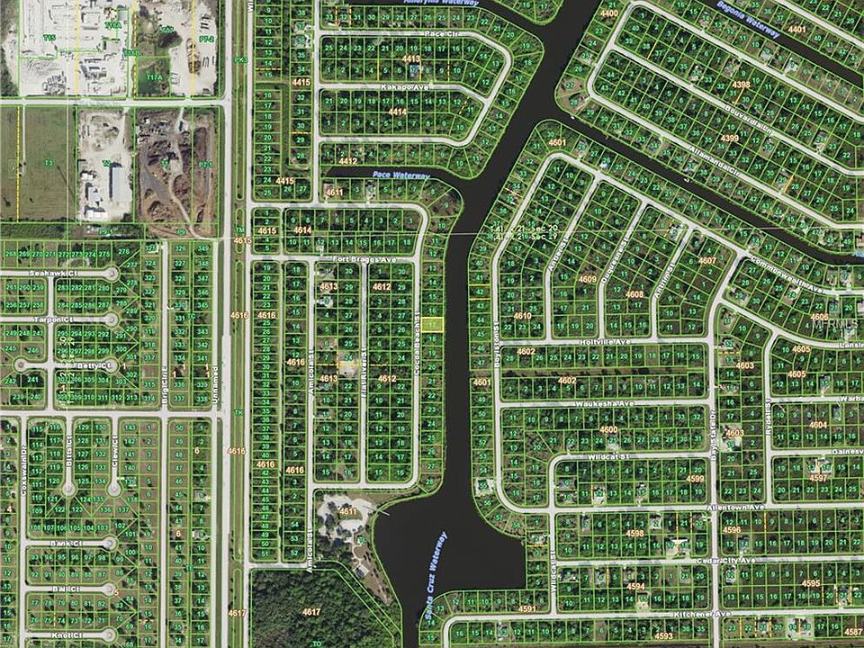 1st image of 10168 Cocoa Beach St