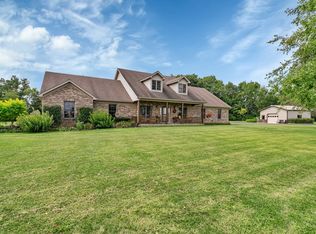 2052 N 3569th Rd, Serena, IL 60549