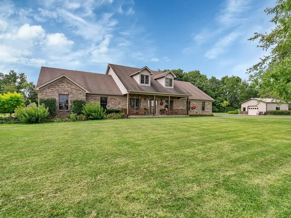 2052 N 3569th Rd, Serena, IL 60549