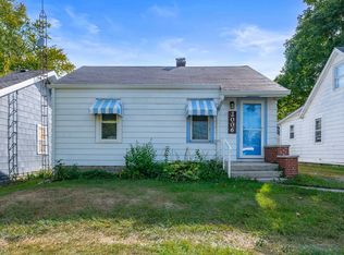 2006 S Manhattan Ave, Muncie, IN 47302