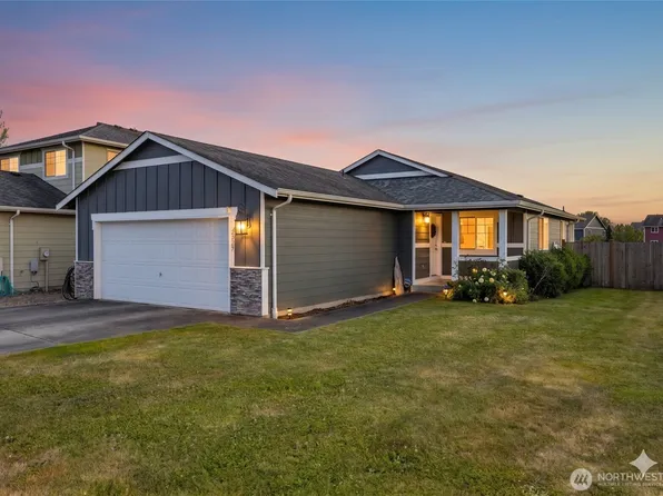 7339 Clamdigger, Blaine, WA 98230