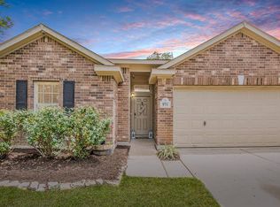 971 Oak Terrace Dr, Willis, TX 77378