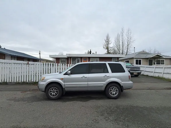 816 N Klevin St, Anchorage, AK 99508