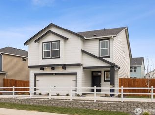 Meadow Hawk, Stanwood, WA 98292