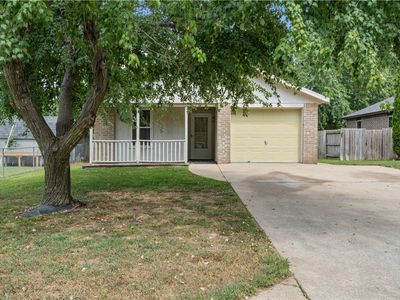 516 Gene Cir, Centerton, AR, 72719