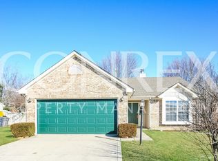 1506 Rhett Dr, Anderson, IN 46013