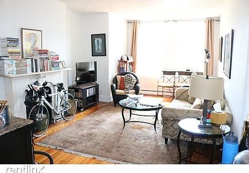 301 Marlborough St. #6 Boston - Back Bay Shared Unit Photo 2