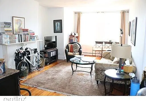 301 Marlborough St. #6 Boston - Back Bay Shared Unit Photo 2