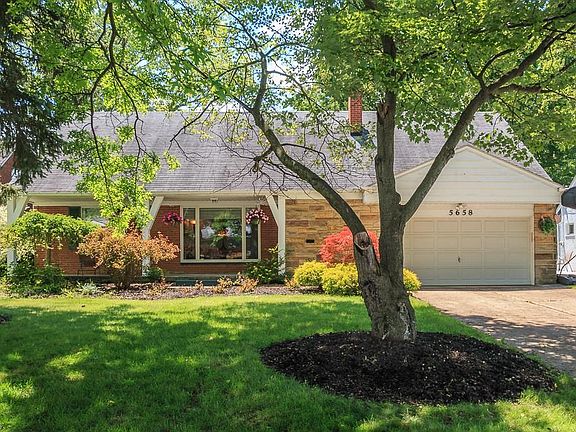2nd image of 5658 Alberta Dr