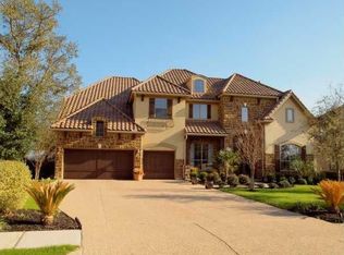 1220 Hawks Canyon Cir, Austin, TX 78732