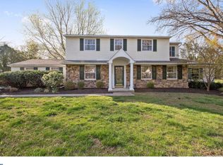 364 Wyldhaven Rd, Bryn Mawr, PA 19010