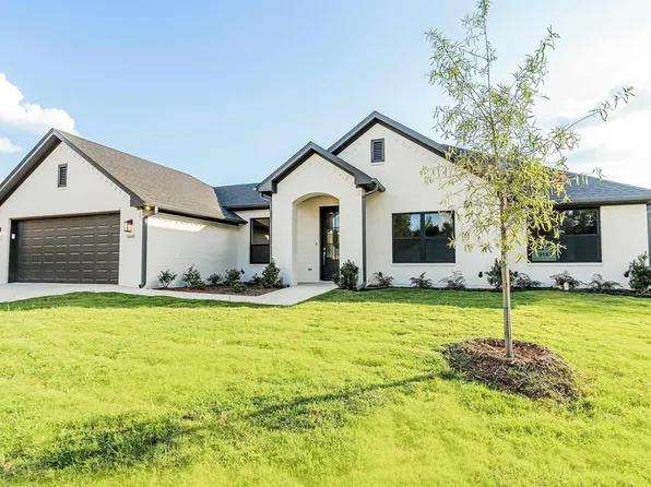 19167 Ambrosia Dr, Flint, TX 75762