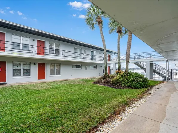 4328 EDGEWATER DRIVE #C101, ORLANDO, FL 32804