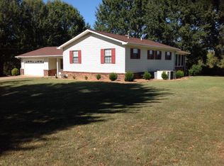 161 David St, Mc Kenzie, TN 38201