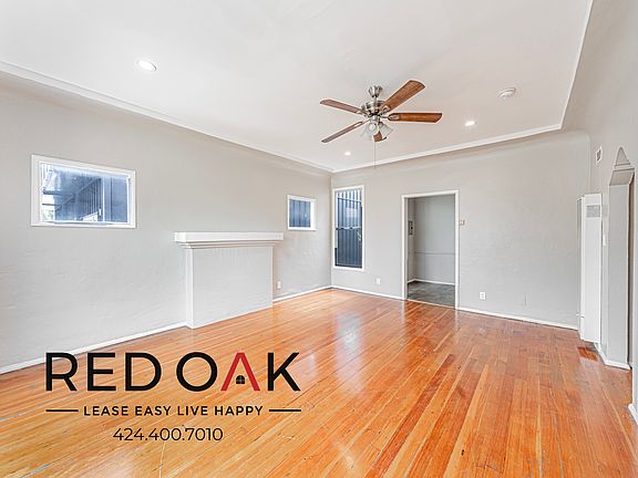 2nd image of 366 N Hayworth Ave APT 204