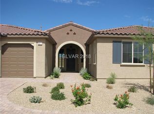 8511 Warbonnet Way, Las Vegas, NV 89113