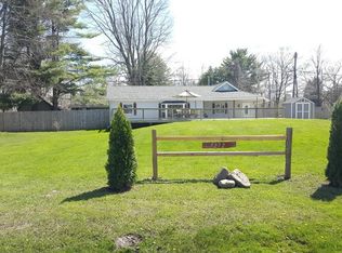 7272 Portal Rd, Lexington, MI 48450