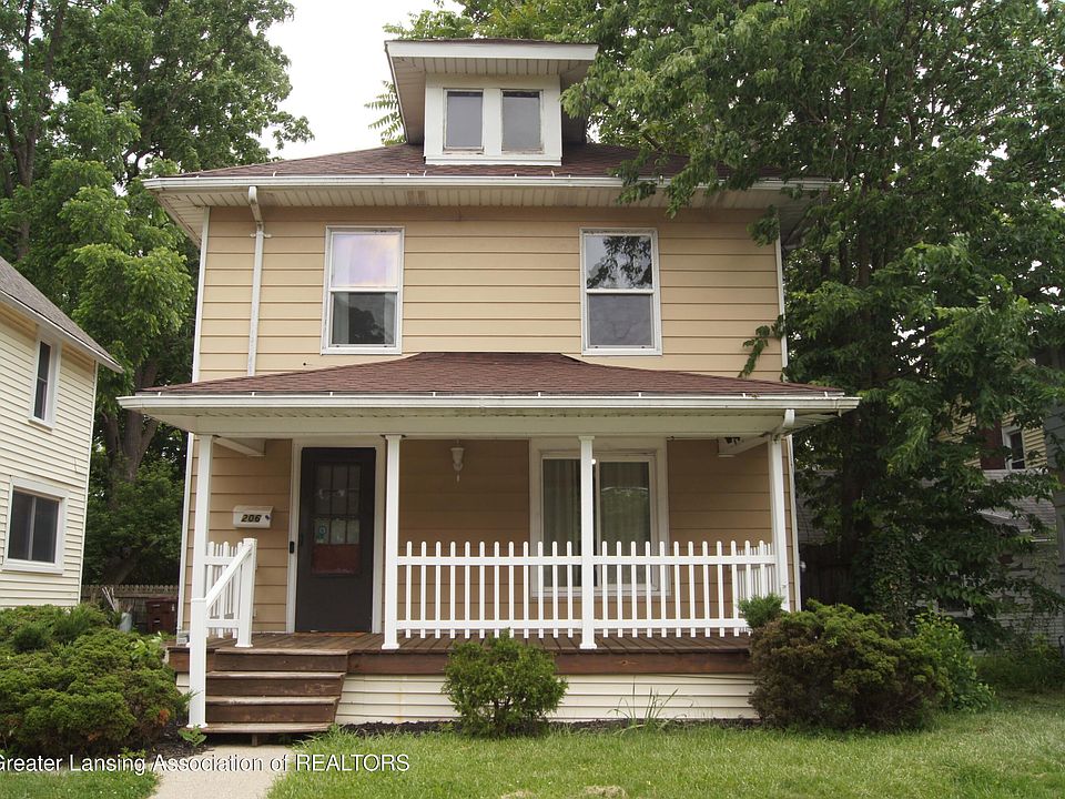 1st image of 206 N Clemens Ave