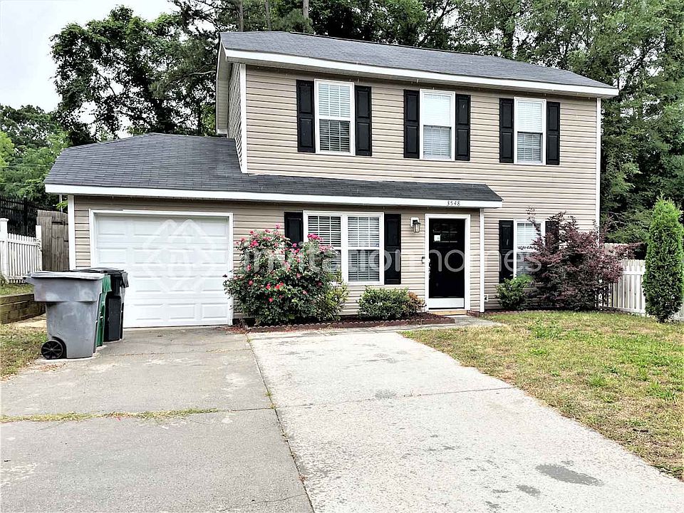 1st image of 3548 Burkland Dr