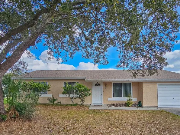 4144 ABBOTSFORD STREET, NORTH PORT, FL 34287