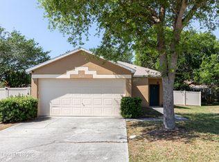2479 Misty Way Ln, Melbourne, FL 32935