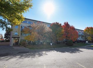 12 Corkstown Rd #216, Ottawa, ON K2H5B3