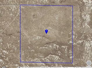 0 Calneva Rd, Herlong, CA 96113