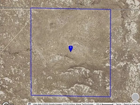 0 Calneva Rd, Herlong, CA 96113