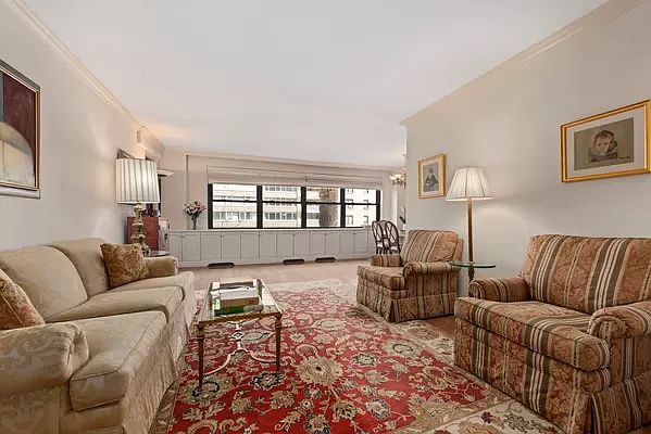 1st image of 205 W End Ave APT 4U