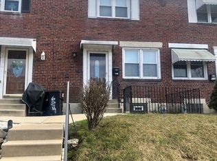 626 Beech Ave, Glenolden, PA 19036