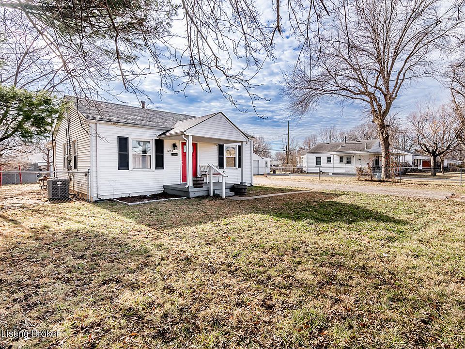 1254 Durrett Ln, Louisville, KY 40213 Zillow