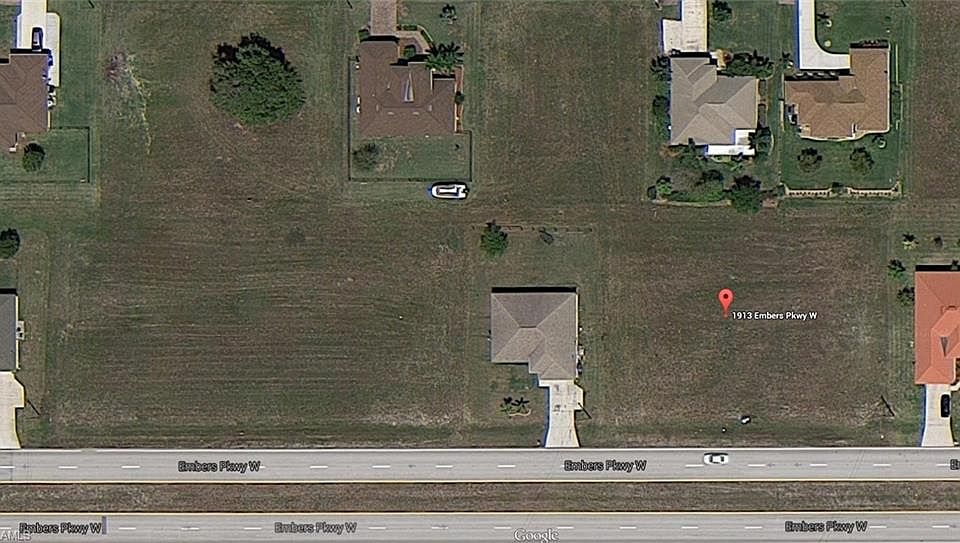 2nd image of 1913 Embers Pkwy W