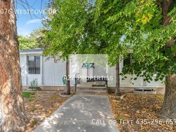 3076 Westcove Dr, West Valley City, UT 84119