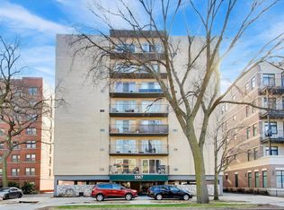 1567 Ridge Ave APT 406, Evanston, IL 60201