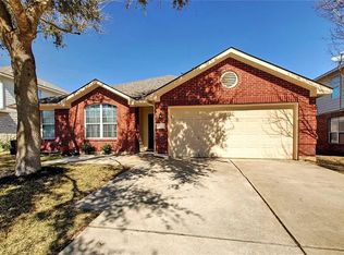 2415 Candle Ridge Trl, Georgetown, TX 78626