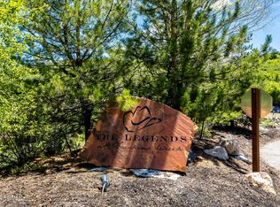 6567 E Chaparral Rd #28-R, Huntsville, UT 84317