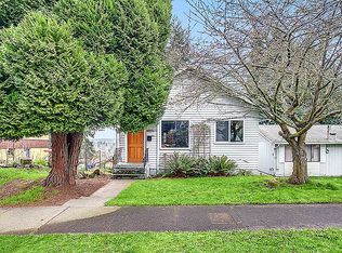 4514 33rd Ave S, Seattle, WA 98118